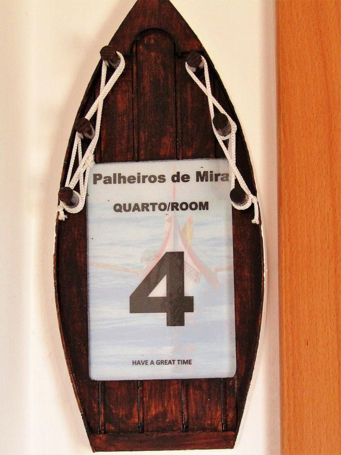 Palheiros de Mira Praia de Mira Exterior foto